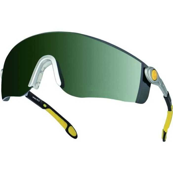 Okulary ochronne DELTA PLUS LIPARI2 T5