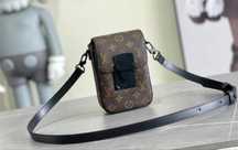 Sasztka torba torebka nerka LV Louis Vuitton