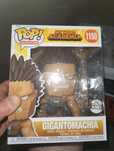 Funko POP 1150 Gigantomachia.NOWA.