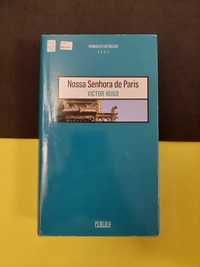 Victor Hugo - Nossa senhora de Paris