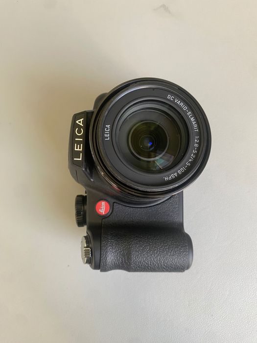 Leica V-Lux 2 - Excelente estado