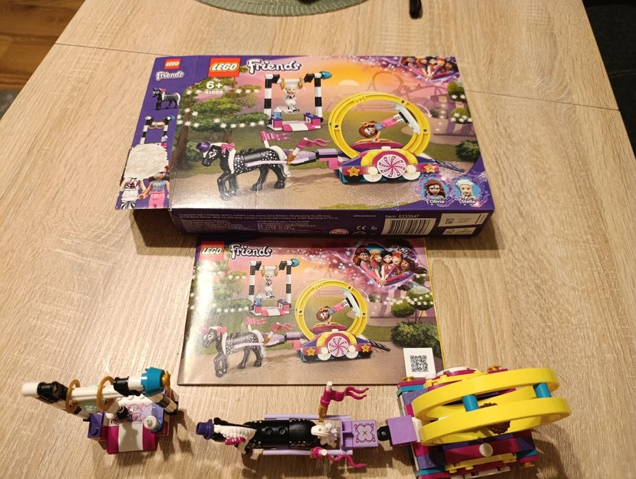 LEGO Friends 41686