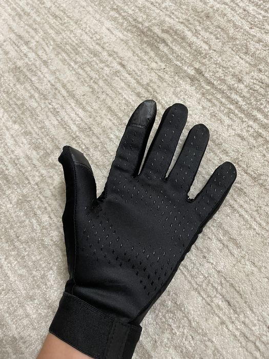 Рукавиці Nike Hyperwarm, рукавиці найк, перчатки найк, перчатки nike