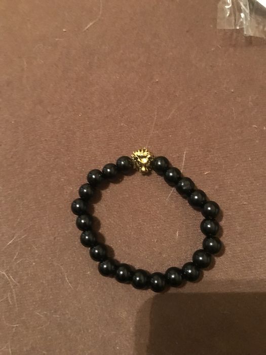 Pulseiras de homem novas