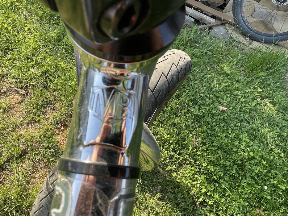 BMX – mafiabikes w fajnym stanie