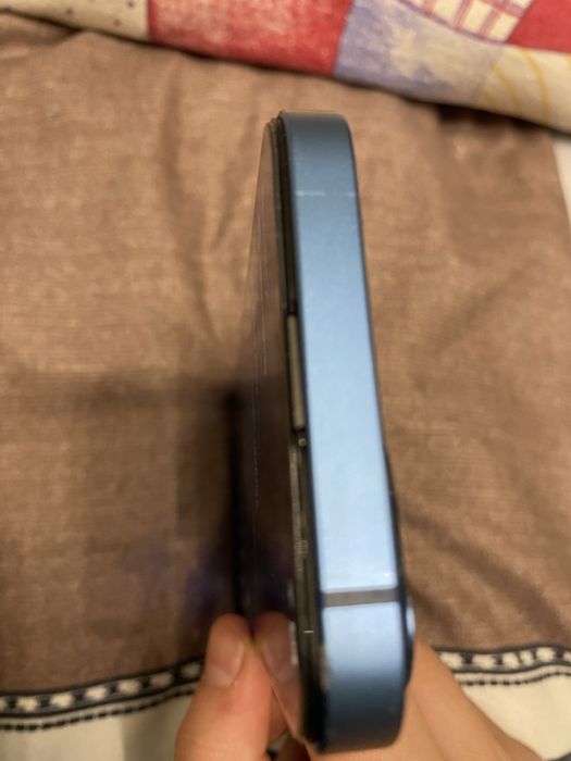 Срочно Iphone 13/128 Blue never lock