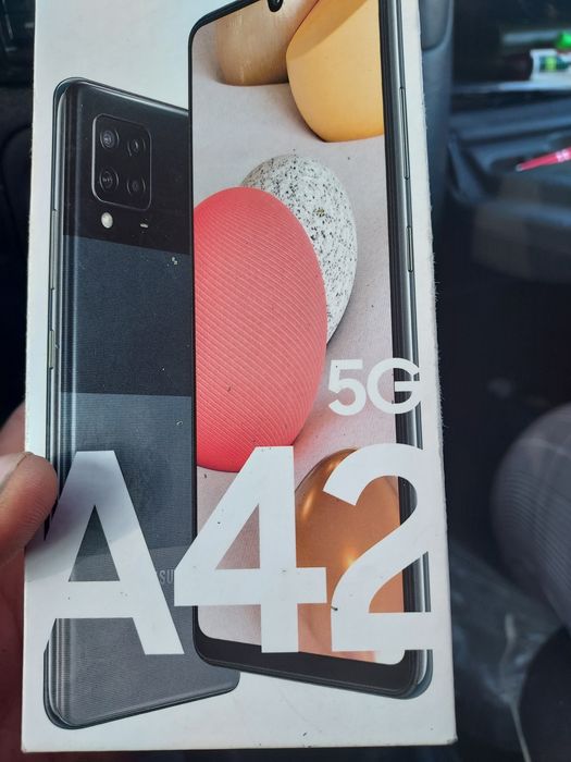 Samsung galaxy a42 5g