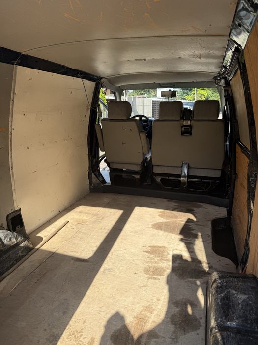 T4 Volkswagen Transporter