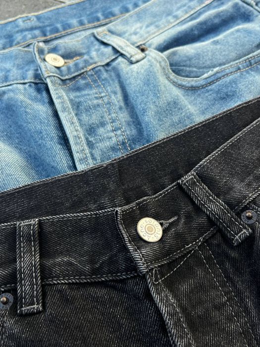 ‼️Розпродаж‼️ Джинси Acne Studios Baggy/Flared