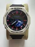 Casio GMA - S2100WT