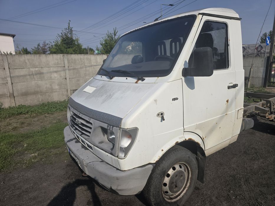 Lublin 3 kabina okolice Częstochowy