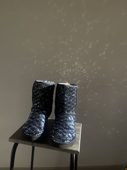 Ugg 38-39 розмір оригінал