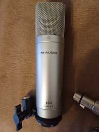 Mikrofon M-audio Nova