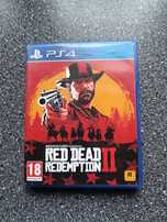 Gra Red Dead Redemption 2