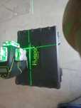 Nível laser huepar