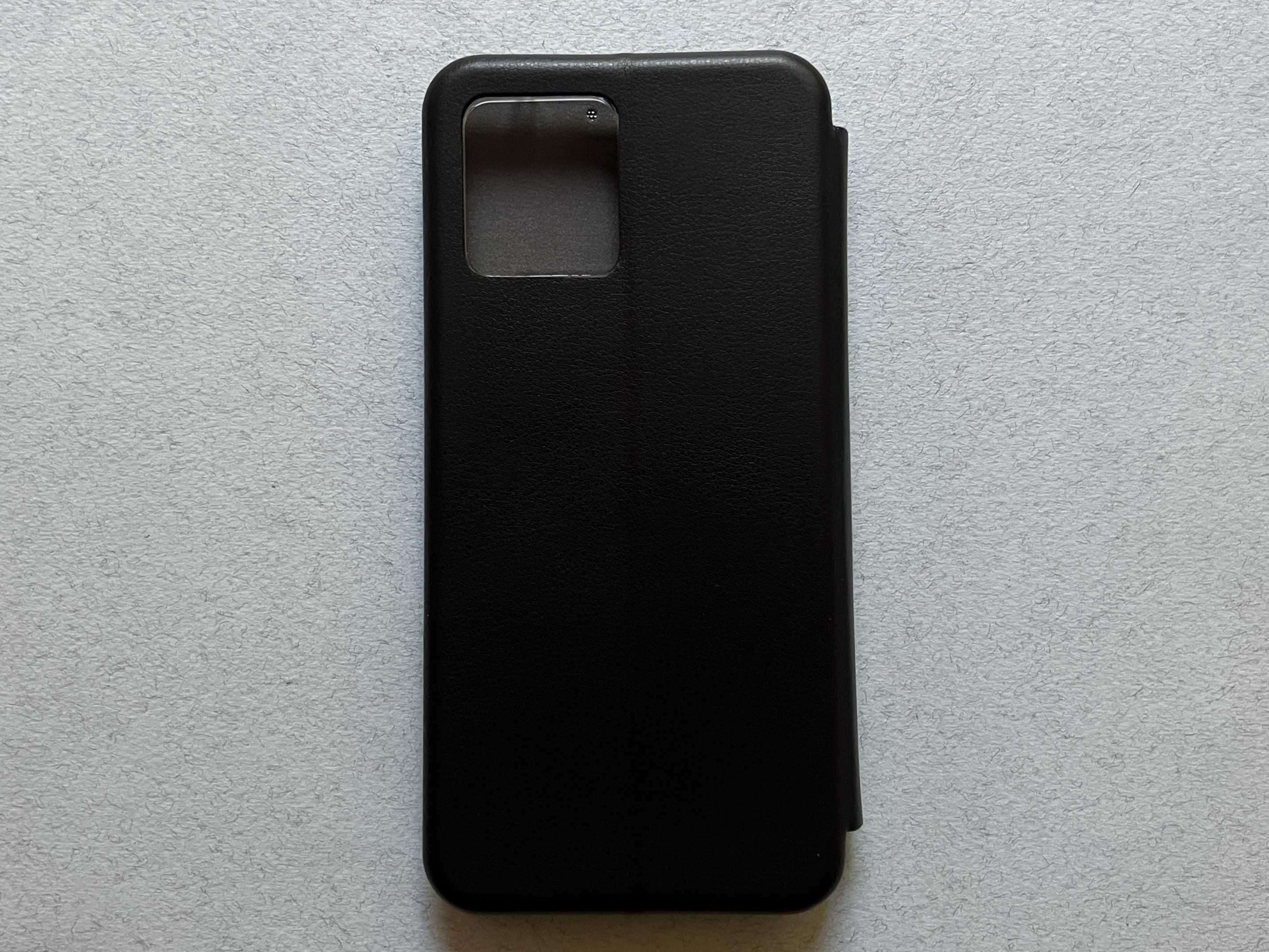 Motorola Moto G72 чохол-книжка Baseus слоти для карт чорний чехол