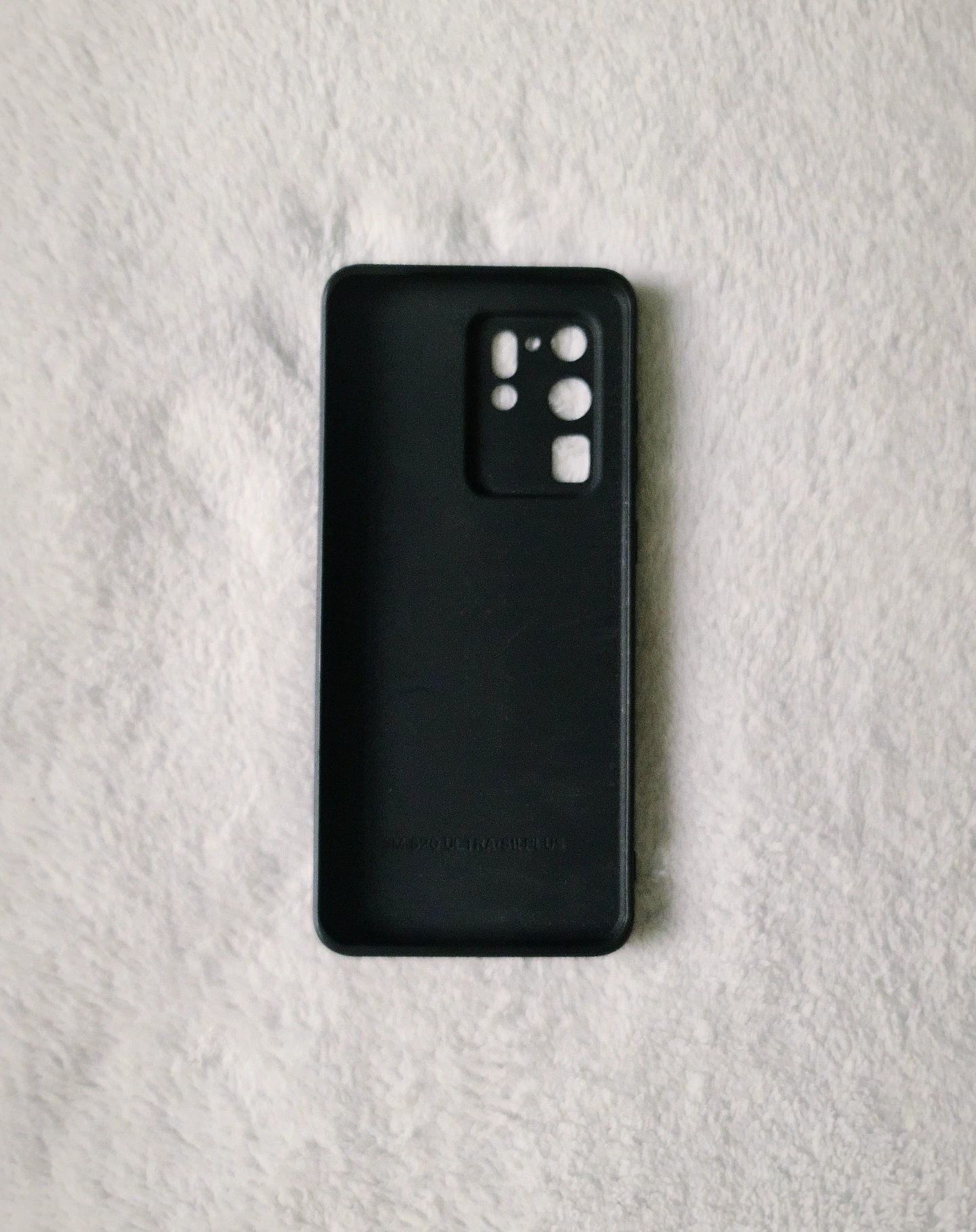 Etui Samsung Galaxy S20 Ultra