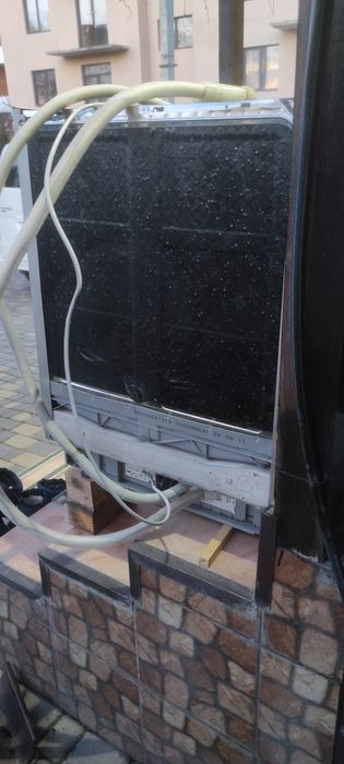 Посудомийна машина, посудомийка Bosch