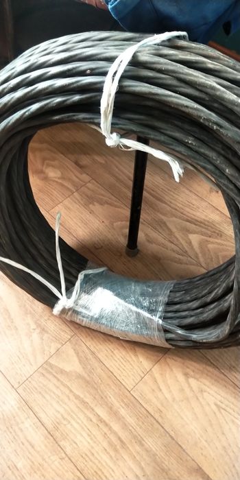 Кабель КВВГ 5х2,5