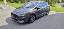 Ford Fiesta Ford fiesta 1.0 ecoboost Hybrid ST-line