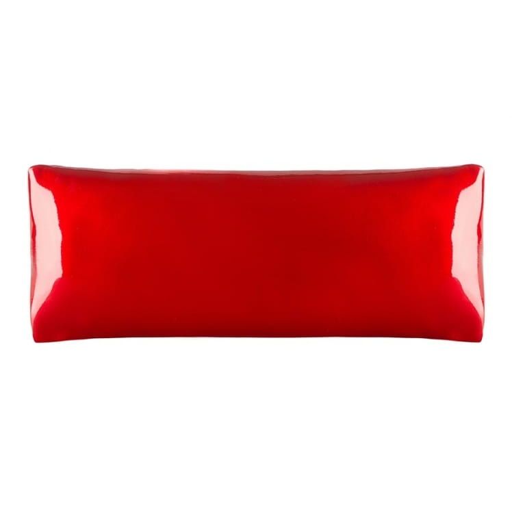 Etui na klucze WITTCHEN VERONA czerwone
