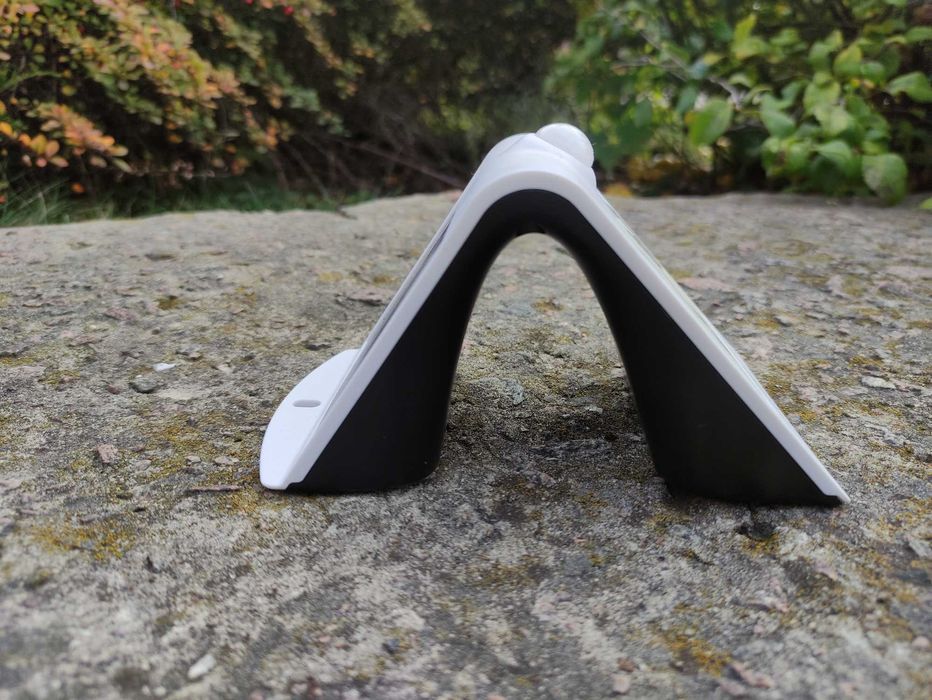 Автономний світильник на сонячній панелі 1,5 Вт акумулятором 1200 мАч