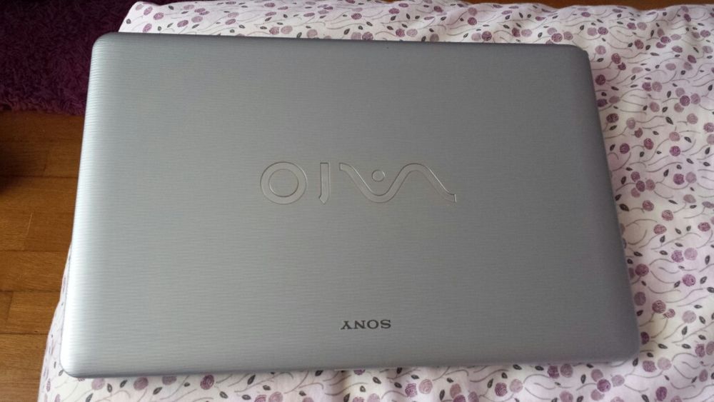 Sony Vaio - VGN-NW11Z modelo- PCG-7171M