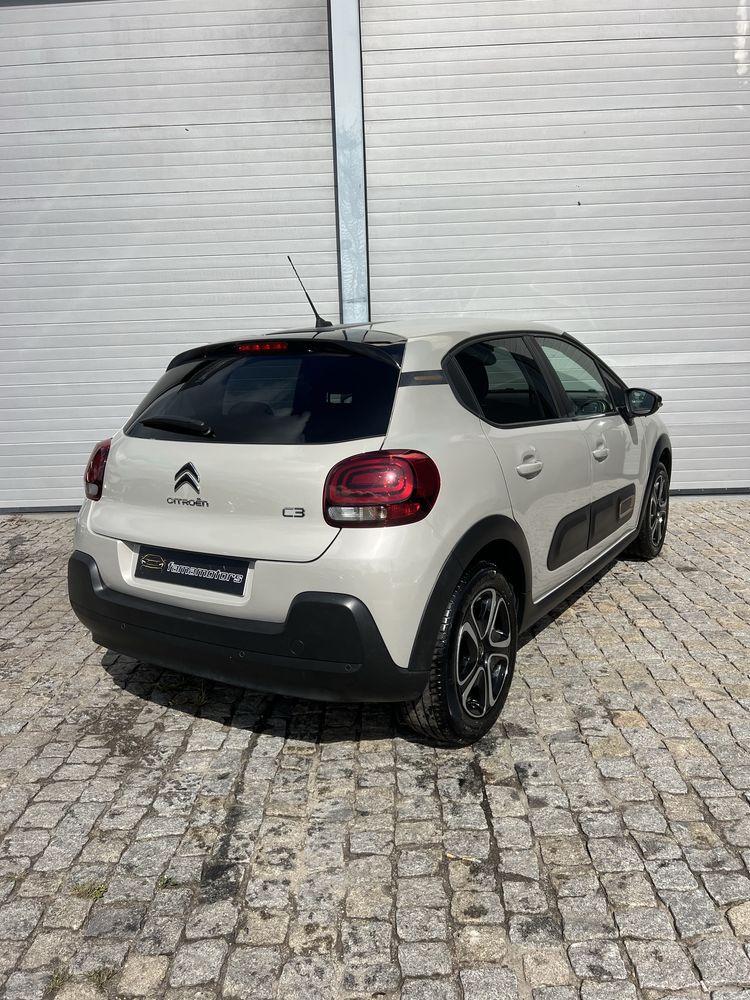 CITROEN C3 C-Series