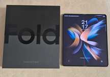 Samsung  Z fold 4