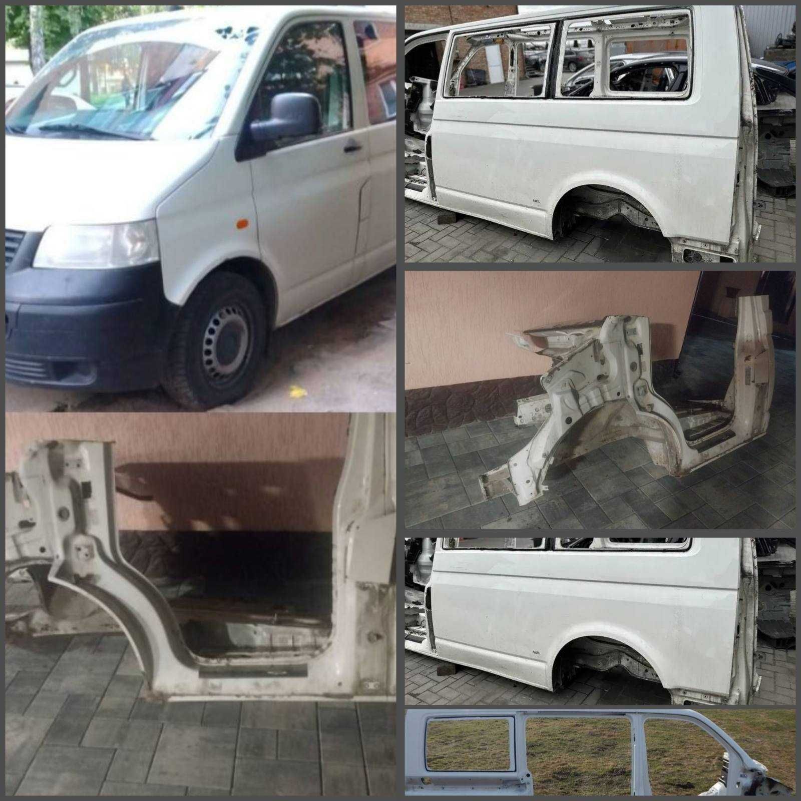 Разборка volkswagen T4, Т5 1.9д 2.4д 2.0д 2.5д