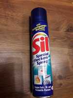 Sil Flecken Spray Odplamiacz 300ml