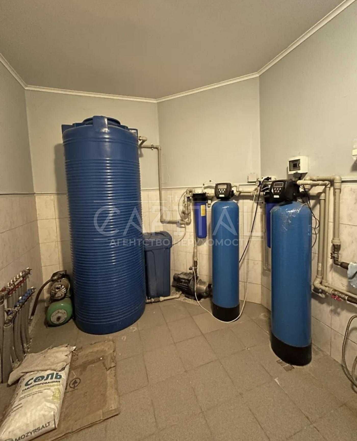 продажа дома Лесники Стежки Новообуховская трасса