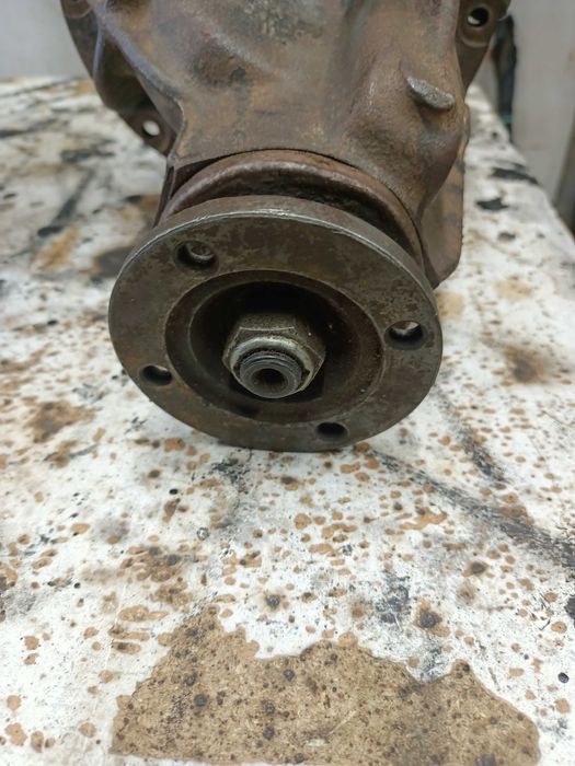 Редуктор ВАЗ 2101