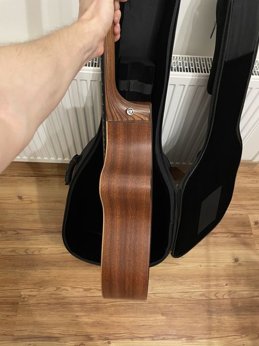 Gitara elektoakustyczna Martin