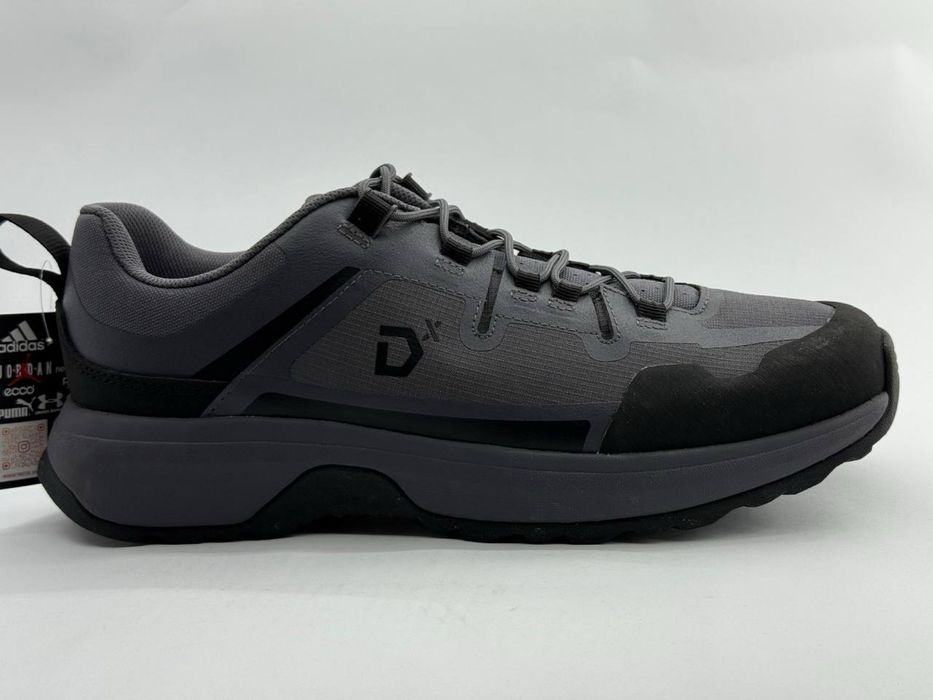 Чоловіче взуття DECKERS LAB GREY  , оригінал