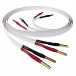 Kabel głośnikowy Nordost White Lightning 2x2,5m - NOWY