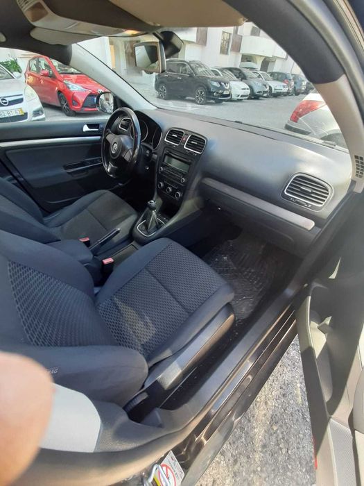 Carrinha em ótimo estado