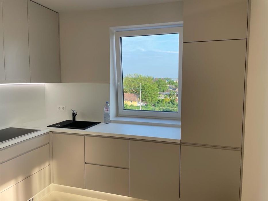 2 кімнатна квартира Кішварда