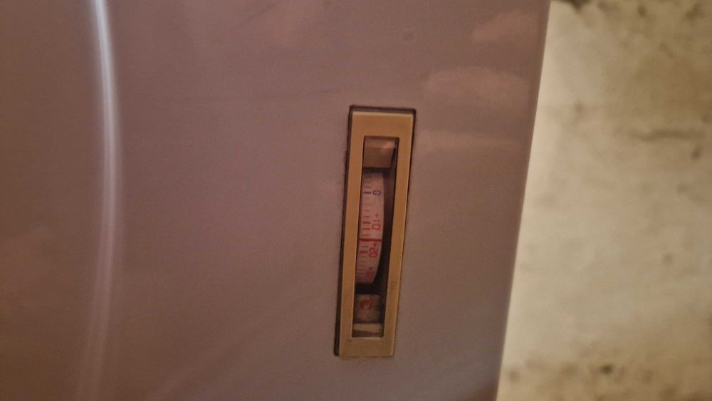 Zamrażarka Tefcold IC 300 SC – profesjonalna skrzyniowa zamrażarka