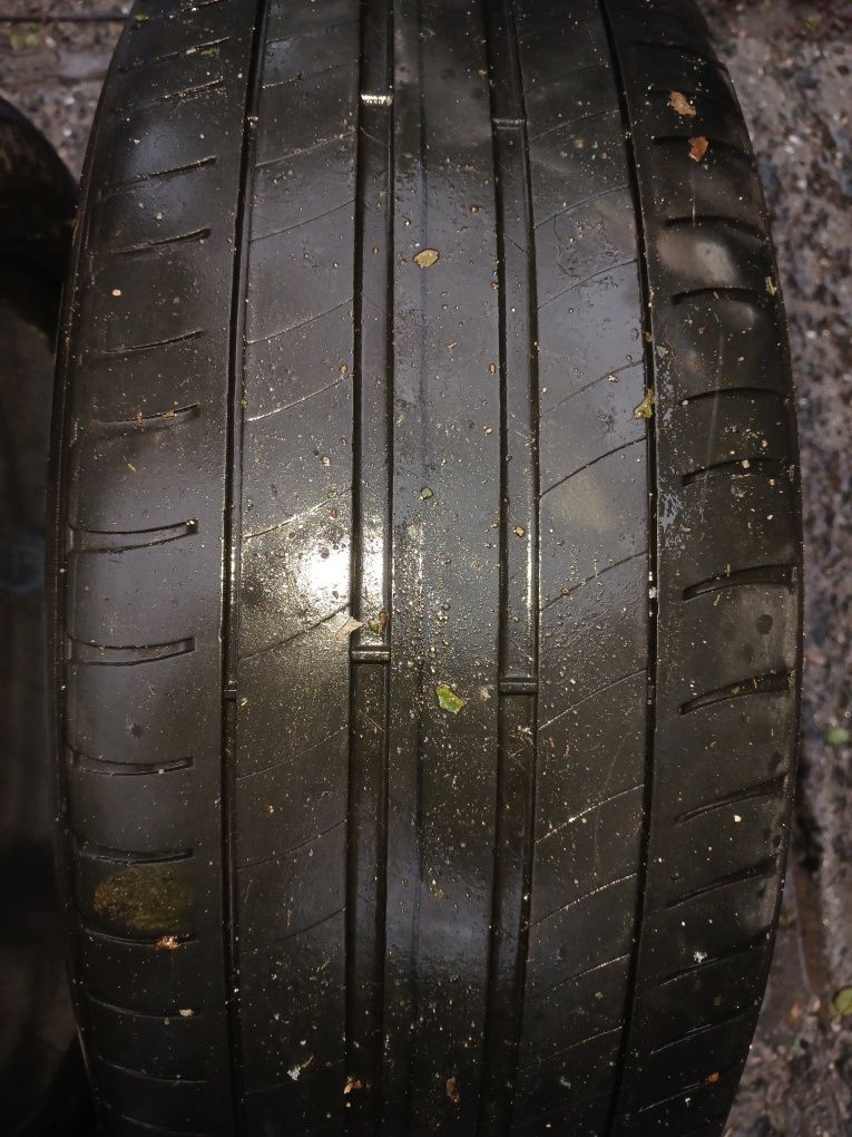 Michelin 205*55 r17