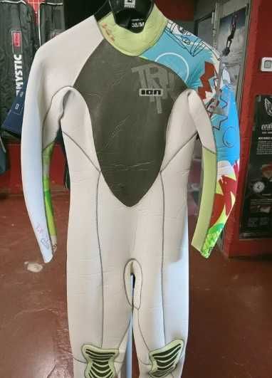 Fato Surf / Kitesurf ION - M