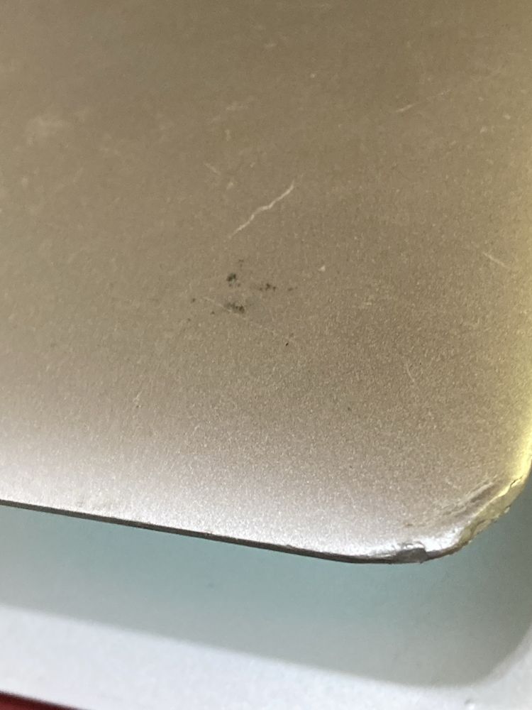 Macbook Air 13” i5