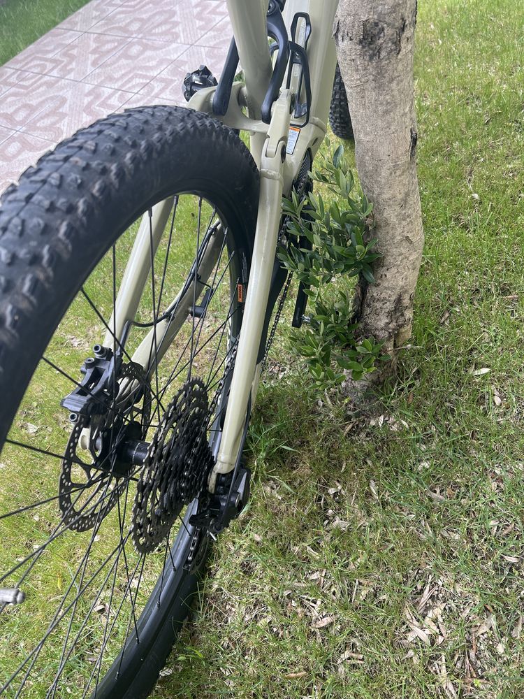 Cannondale Moterra S2