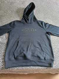 Bluza Tommy Hilfiger Curve Logo Hoody rozmiar L