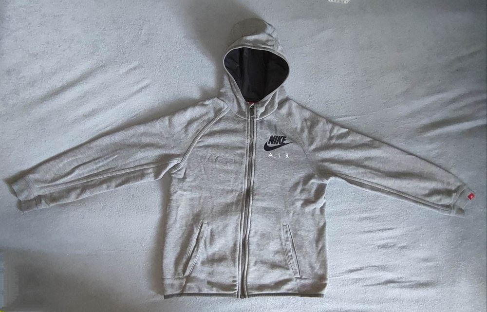 Bluza Nike z kapturem rozmiar M