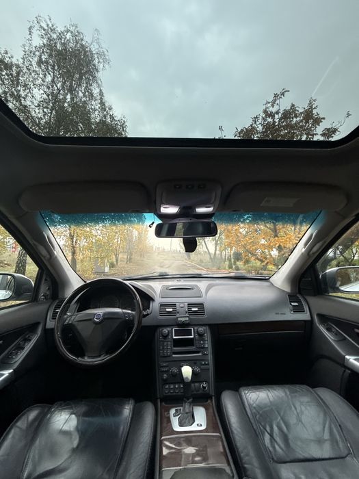 Volvo икс 90 2.4 дизель