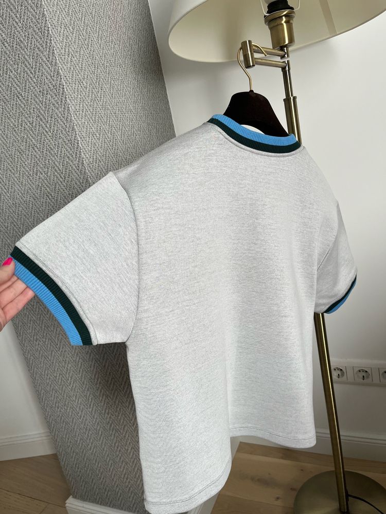 Новий світшот sweatshirt Prada оригінал