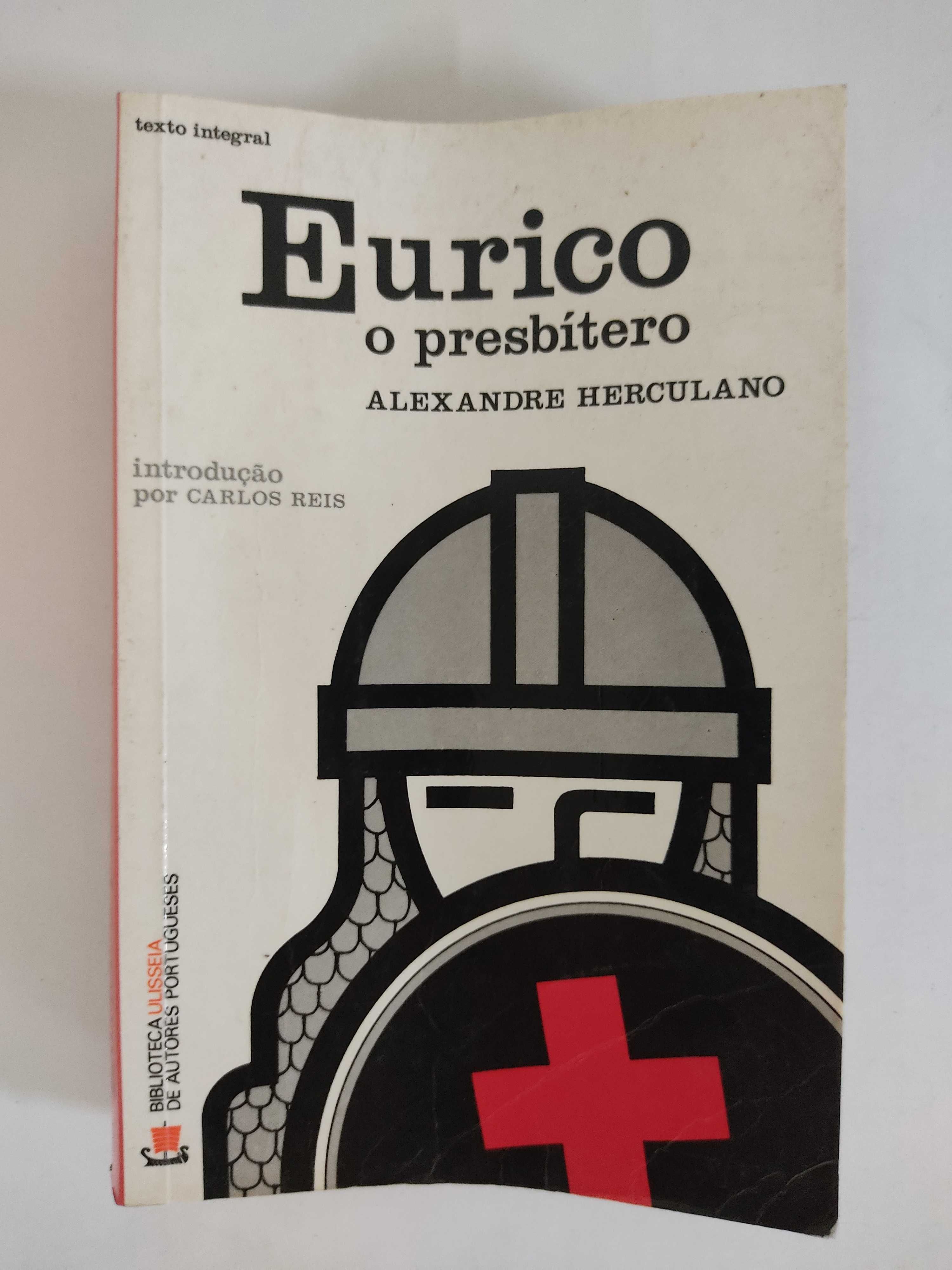 Eurico, o presbítero