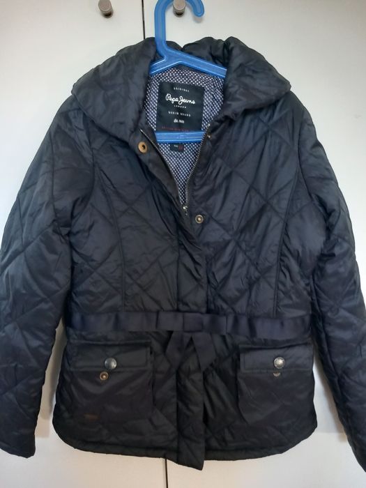 Casaco de rapariga Pepe Jeans