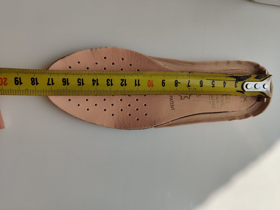 Кеди Geox дитячі, розмір 28